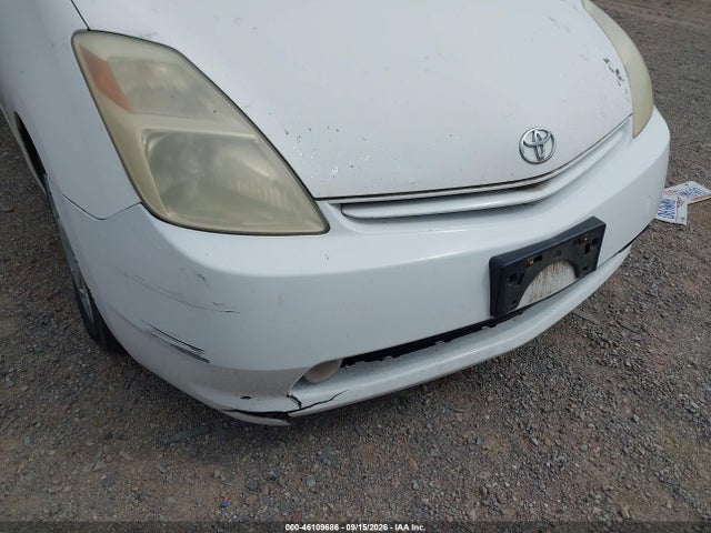 Продаж на аукціоні авто 2005 Toyota Prius, vin: JTDKB20U353053041, номер лоту: 46109686