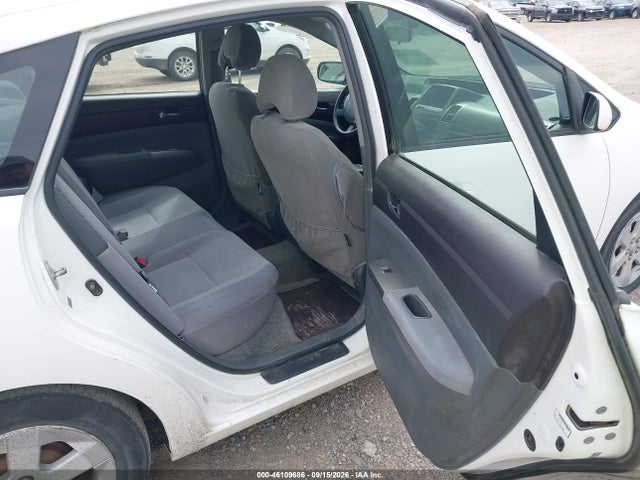 Продаж на аукціоні авто 2005 Toyota Prius, vin: JTDKB20U353053041, номер лоту: 46109686