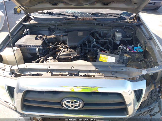 Aukcja sprzedaży 2006 Toyota Tacoma Prerunner, vin: 5TENX62N66Z204193, numer aukcji: 46109687