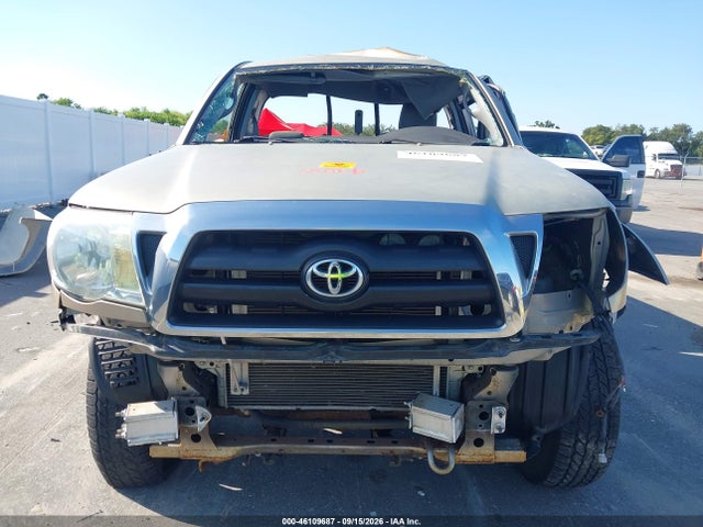 Aukcja sprzedaży 2006 Toyota Tacoma Prerunner, vin: 5TENX62N66Z204193, numer aukcji: 46109687