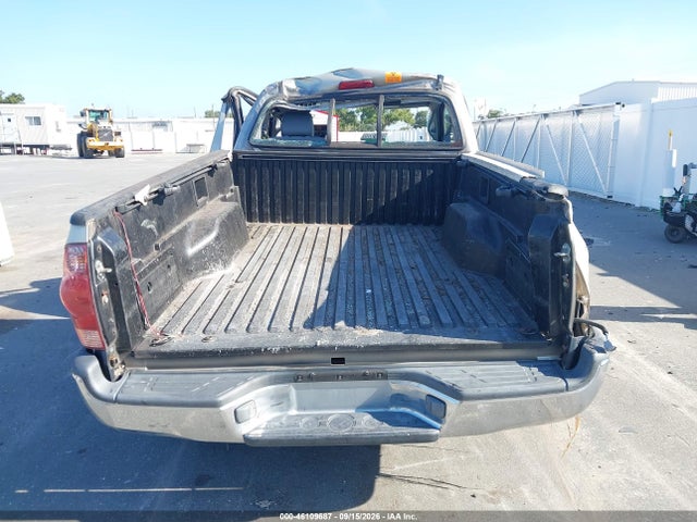 Aukcja sprzedaży 2006 Toyota Tacoma Prerunner, vin: 5TENX62N66Z204193, numer aukcji: 46109687