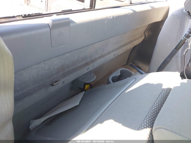 Aukcja sprzedaży 2006 Toyota Tacoma Prerunner, vin: 5TENX62N66Z204193, numer aukcji: 46109687