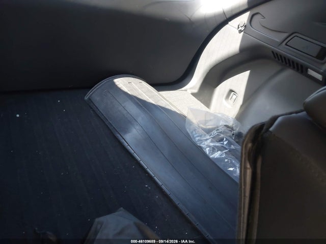 2025 Nissan Murano Sl მანქანა იყიდება აუქციონზე, vin: 5N1AZ3CS1SC103675, აუქციონის ნომერი: 46109689