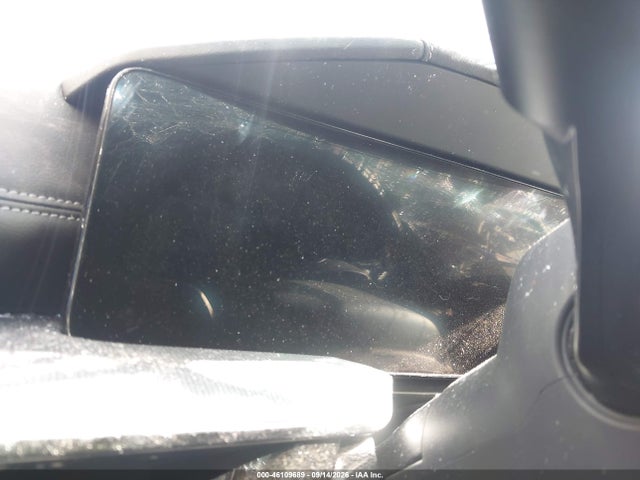 2025 Nissan Murano Sl მანქანა იყიდება აუქციონზე, vin: 5N1AZ3CS1SC103675, აუქციონის ნომერი: 46109689