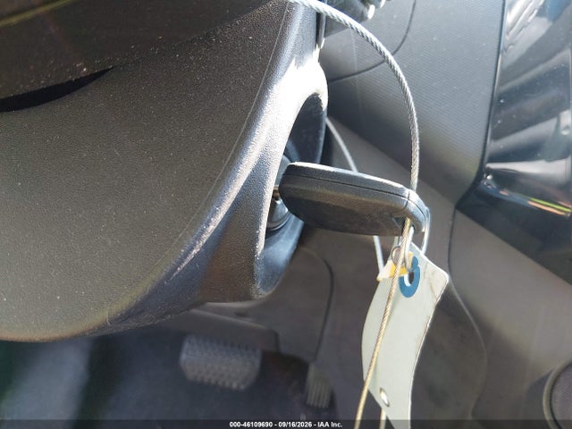 Продаж на аукціоні авто 2015 Chevrolet Spark Ls Cvt, vin: KL8CB6S99FC783776, номер лоту: 46109690