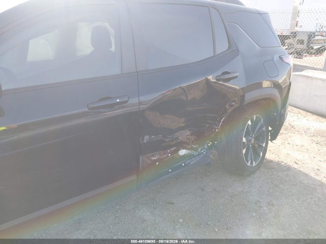 Aukcja sprzedaży 2025 Chevrolet Equinox Fwd Rs, vin: 3GNAXLEG3SL244861, numer aukcji: 46109695