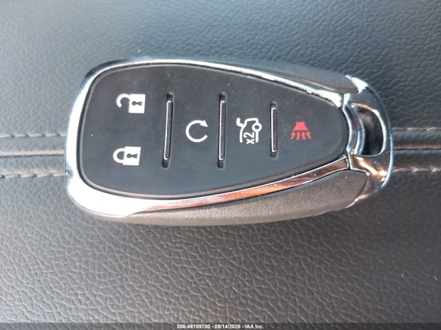 46109700 :رقم المزاد ، 1G1ZD5ST5KF176728 vin ، 2019 Chevrolet Malibu Lt مزاد بيع