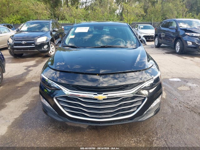 46109700 :رقم المزاد ، 1G1ZD5ST5KF176728 vin ، 2019 Chevrolet Malibu Lt مزاد بيع