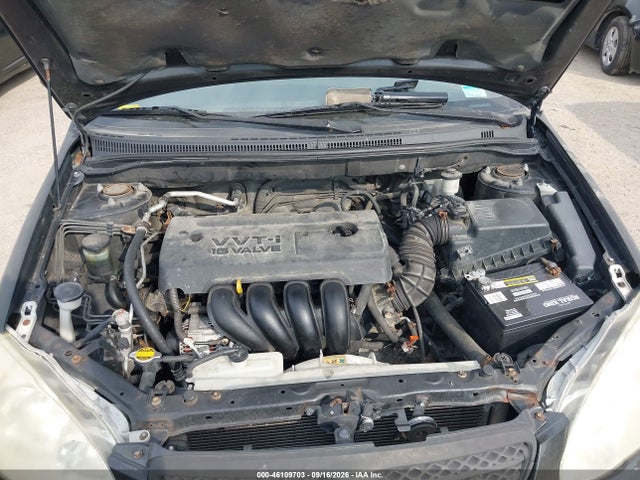 Aukcja sprzedaży 2008 Toyota Corolla Le, vin: 1NXBR30E78Z050955, numer aukcji: 46109703