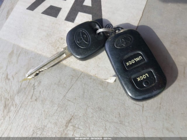 Aukcja sprzedaży 2008 Toyota Corolla Le, vin: 1NXBR30E78Z050955, numer aukcji: 46109703