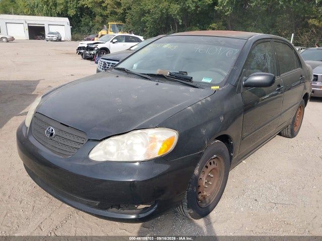 Aukcja sprzedaży 2008 Toyota Corolla Le, vin: 1NXBR30E78Z050955, numer aukcji: 46109703