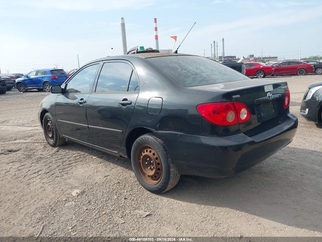 Aukcja sprzedaży 2008 Toyota Corolla Le, vin: 1NXBR30E78Z050955, numer aukcji: 46109703