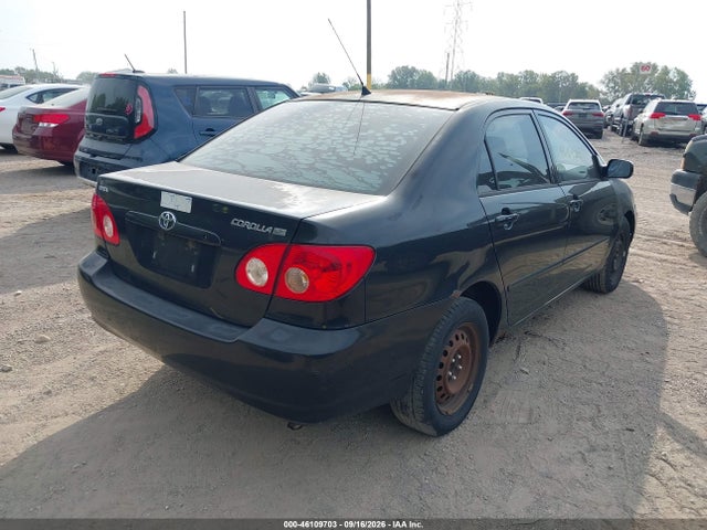 Aukcja sprzedaży 2008 Toyota Corolla Le, vin: 1NXBR30E78Z050955, numer aukcji: 46109703