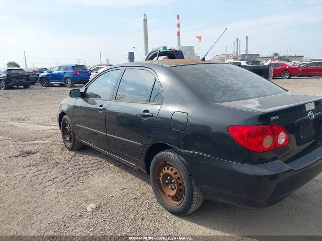 Aukcja sprzedaży 2008 Toyota Corolla Le, vin: 1NXBR30E78Z050955, numer aukcji: 46109703
