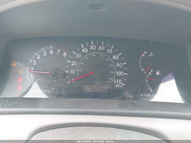 Aukcja sprzedaży 2008 Toyota Corolla Le, vin: 1NXBR30E78Z050955, numer aukcji: 46109703