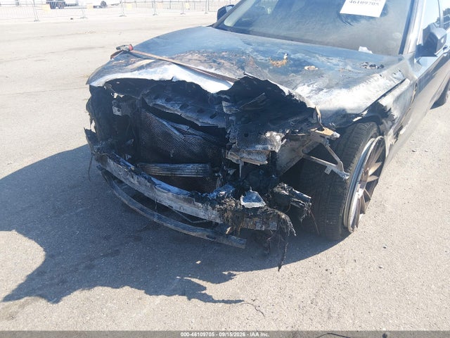Aukcja sprzedaży 2012 Bmw 750li Xdrive, vin: WBAKC8C55CC434761, numer aukcji: 46109705