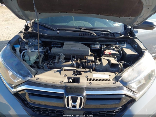 Продаж на аукціоні авто 2020 Honda Cr-v Awd Ex, vin: 2HKRW2H51LH656829, номер лоту: 46109707