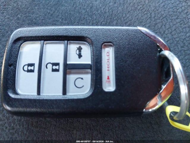 Продаж на аукціоні авто 2020 Honda Cr-v Awd Ex, vin: 2HKRW2H51LH656829, номер лоту: 46109707