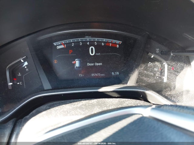 Продаж на аукціоні авто 2020 Honda Cr-v Awd Ex, vin: 2HKRW2H51LH656829, номер лоту: 46109707