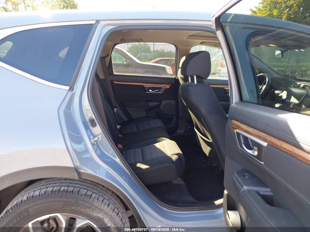 Продаж на аукціоні авто 2020 Honda Cr-v Awd Ex, vin: 2HKRW2H51LH656829, номер лоту: 46109707