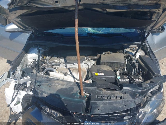 Toyota CAMRY XLE 2017 4T1BF1FK2HU621732 Image 10