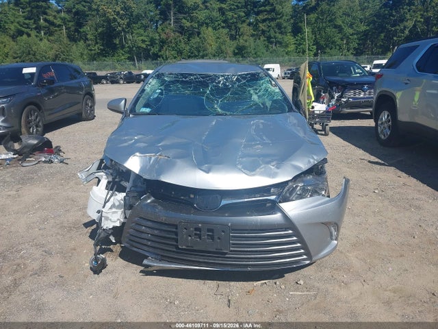 Toyota CAMRY XLE 2017 4T1BF1FK2HU621732 Image 12
