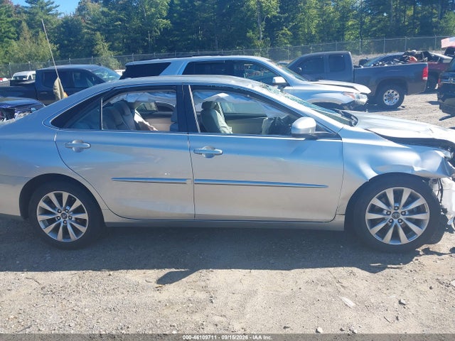 Toyota CAMRY XLE 2017 4T1BF1FK2HU621732 Image 13