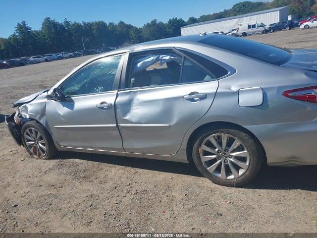 Toyota CAMRY XLE 2017 4T1BF1FK2HU621732 Image 14
