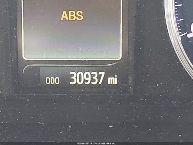 Toyota CAMRY XLE 2017 4T1BF1FK2HU621732 Image 15