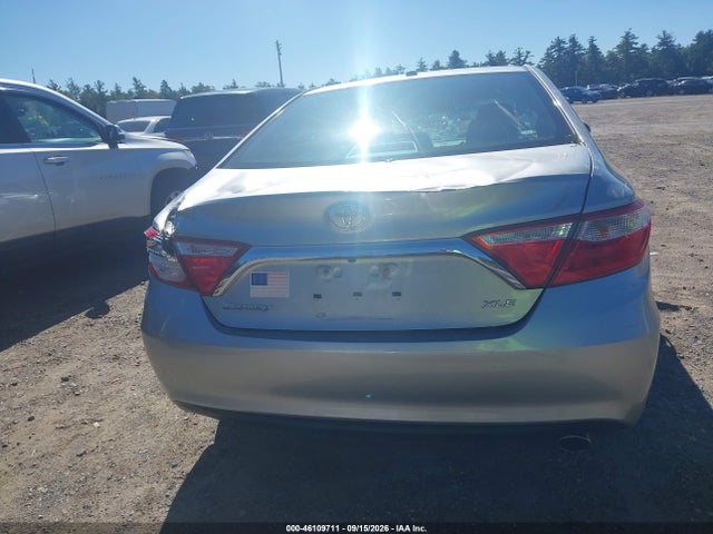 Toyota CAMRY XLE 2017 4T1BF1FK2HU621732 Image 16