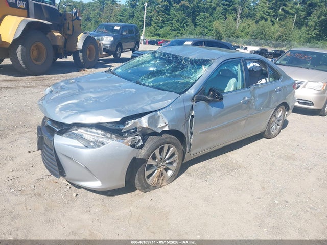 Toyota CAMRY XLE 2017 4T1BF1FK2HU621732 Image 2