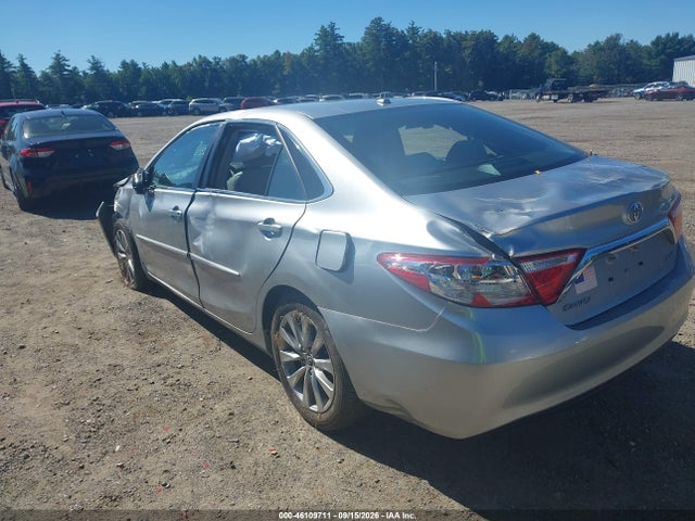 Toyota CAMRY XLE 2017 4T1BF1FK2HU621732 Image 3