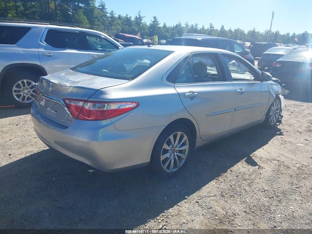 Toyota CAMRY XLE 2017 4T1BF1FK2HU621732 Image 4