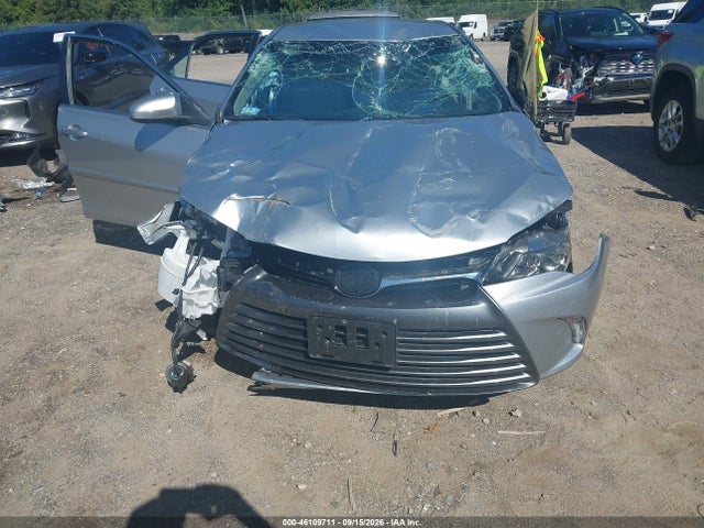 Toyota CAMRY XLE 2017 4T1BF1FK2HU621732 Image 6