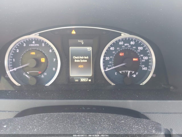 Toyota CAMRY XLE 2017 4T1BF1FK2HU621732 Image 7