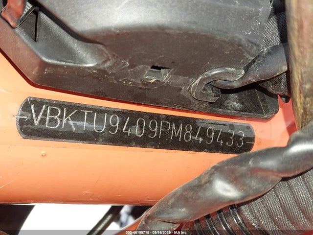 KTM 890 Duke R 2023 VBKTU9409PM849433 Image 10