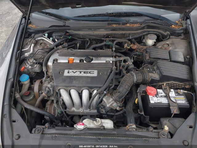 Aukcja sprzedaży 2006 Honda Accord 2.4 Ex, vin: 1HGCM56726A180640, numer aukcji: 46109718