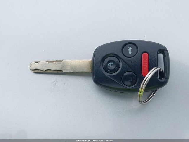 Aukcja sprzedaży 2006 Honda Accord 2.4 Ex, vin: 1HGCM56726A180640, numer aukcji: 46109718