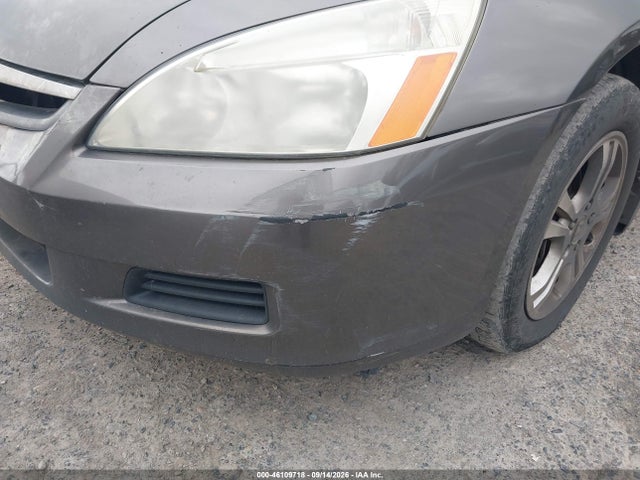 Aukcja sprzedaży 2006 Honda Accord 2.4 Ex, vin: 1HGCM56726A180640, numer aukcji: 46109718