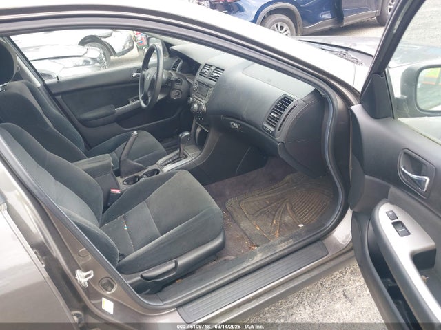 Aukcja sprzedaży 2006 Honda Accord 2.4 Ex, vin: 1HGCM56726A180640, numer aukcji: 46109718
