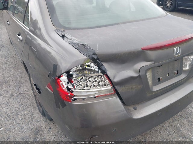 Aukcja sprzedaży 2006 Honda Accord 2.4 Ex, vin: 1HGCM56726A180640, numer aukcji: 46109718