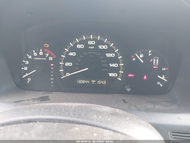 Aukcja sprzedaży 2006 Honda Accord 2.4 Ex, vin: 1HGCM56726A180640, numer aukcji: 46109718