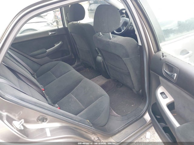 Aukcja sprzedaży 2006 Honda Accord 2.4 Ex, vin: 1HGCM56726A180640, numer aukcji: 46109718