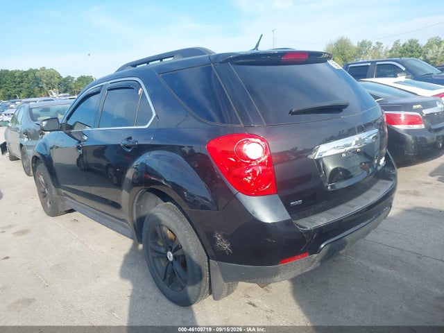 2014 Chevrolet Equinox 1lt მანქანა იყიდება აუქციონზე, vin: 2GNFLFEK4E6129752, აუქციონის ნომერი: 46109719