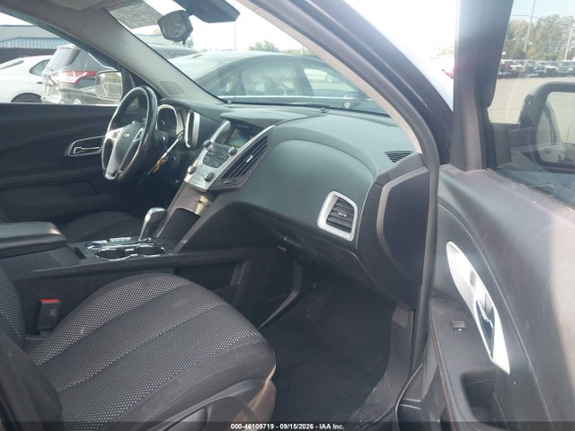 2014 Chevrolet Equinox 1lt მანქანა იყიდება აუქციონზე, vin: 2GNFLFEK4E6129752, აუქციონის ნომერი: 46109719