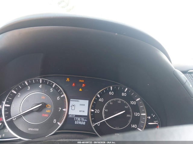 Aukcja sprzedaży 2017 Nissan Armada Sl, vin: JN8AY2ND7H9004420, numer aukcji: 46109722