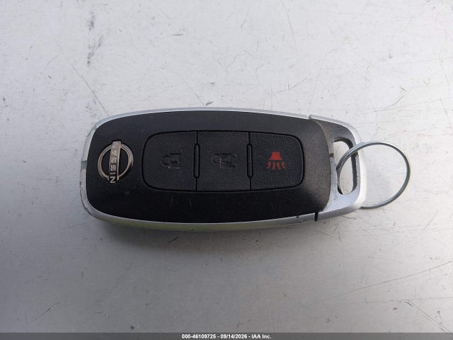 Aukcja sprzedaży 2025 Nissan Kicks Sv Fwd, vin: 3N8AP6CA0SL365389, numer aukcji: 46109725