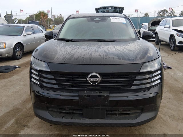 Aukcja sprzedaży 2025 Nissan Kicks Sv Fwd, vin: 3N8AP6CA0SL365389, numer aukcji: 46109725