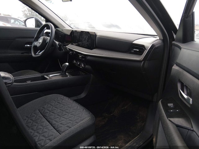 Aukcja sprzedaży 2025 Nissan Kicks Sv Fwd, vin: 3N8AP6CA0SL365389, numer aukcji: 46109725
