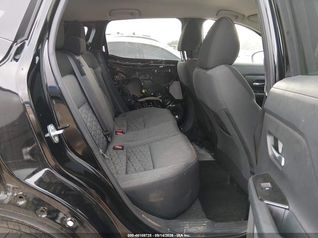 Aukcja sprzedaży 2025 Nissan Kicks Sv Fwd, vin: 3N8AP6CA0SL365389, numer aukcji: 46109725